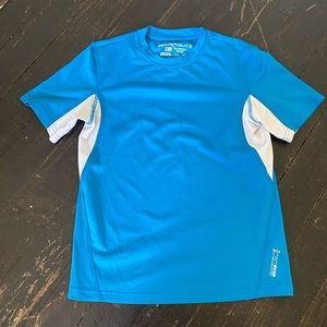 Kids Swim/Athletic Shirt
